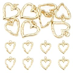 Fashewelry 8pcs 18k for sale  Delivered anywhere in USA 