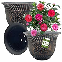 Kooyat plant pots for sale  Delivered anywhere in UK