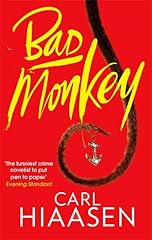 Bad monkey d'occasion  Livré partout en France