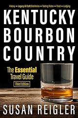 Kentucky bourbon country for sale  Delivered anywhere in USA 