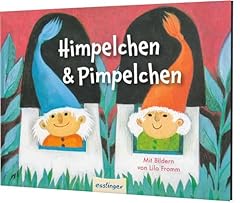 Himpelchen pimpelchen anleitun gebraucht kaufen  Wird an jeden Ort in Deutschland