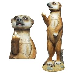 Erdmännchen figur erdmännche gebraucht kaufen  Wird an jeden Ort in Deutschland