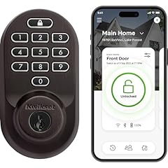 Kwikset halo smart for sale  Delivered anywhere in USA 