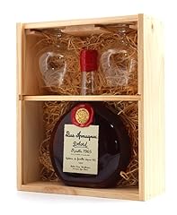Coffret verres armagnac d'occasion  Livré partout en France
