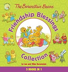 Berenstain bears friendship for sale  Delivered anywhere in USA 