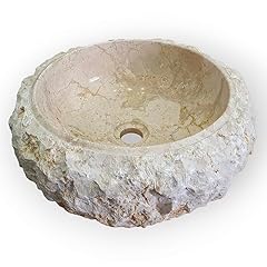 Kinaree lavabo appoggio usato  Spedito ovunque in Italia 