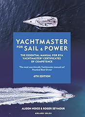 Yachtmaster for sail usato  Spedito ovunque in Italia 