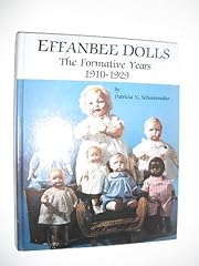 Effanbee dolls formative for sale  Delivered anywhere in USA 