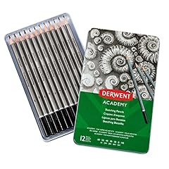 Derwent academy graphite for sale  Delivered anywhere in UK