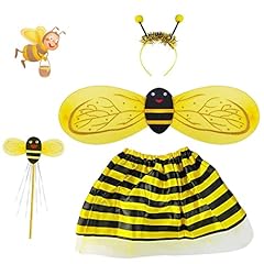 Afasoes bee costume for sale  Delivered anywhere in UK