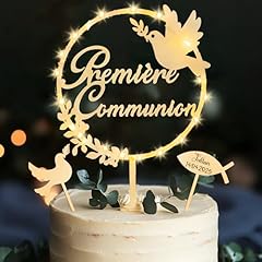 Lot décorations gâteau d'occasion  Livré partout en Belgiqu