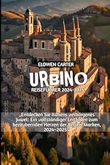 Urbino reiseführer 2024 gebraucht kaufen  Wird an jeden Ort in Deutschland