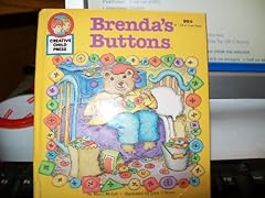 Brenda buttons for sale  Delivered anywhere in USA 