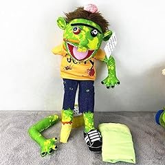 Jeffy puppet plush for sale  Delivered anywhere in UK