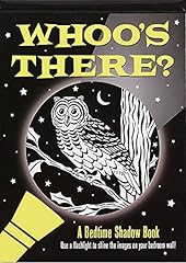 Whoo bedtime shadow for sale  Delivered anywhere in UK
