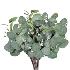Yytol künstliche eukalyptus gebraucht kaufen  Wird an jeden Ort in Deutschland