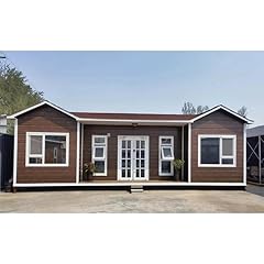 Portable prefab home for sale  Delivered anywhere in USA 