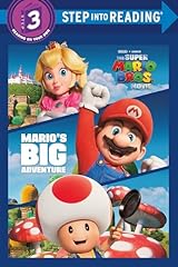 Mario big adventure for sale  Delivered anywhere in USA 
