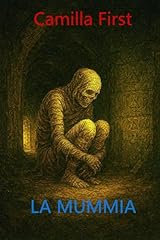 Mummia indagini del usato Mummia indagini del usato  Spedito ovunque in Italia