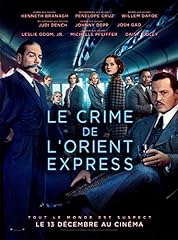 Cinema crime orient d'occasion  Livré partout en France