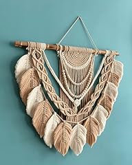 Knots beyond macrame for sale  Delivered anywhere in USA 