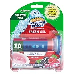 Scrubbing bubbles fresh for sale  Delivered anywhere in USA 