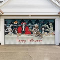 Door decor dracula for sale  Delivered anywhere in USA 