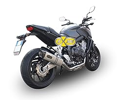 Honda cb650f 650 for sale  Delivered anywhere in UK