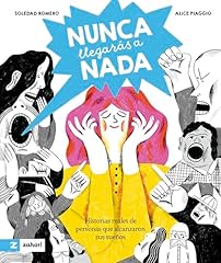 Nunca llegarás nada for sale  Delivered anywhere in UK