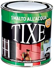 Tixe smalto all usato  Spedito ovunque in Italia 