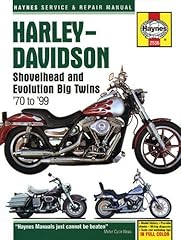 Harley davidson shovelhead d'occasion  Livré partout en France