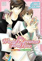 Worlds greatest first gebraucht kaufen  Wird an jeden Ort in Deutschland