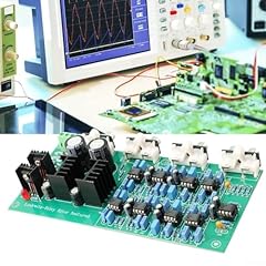 Scheda elettronica crossover usato  Spedito ovunque in Italia 