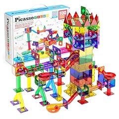Picassotiles marble run for sale  Delivered anywhere in USA 
