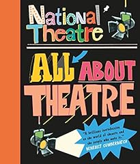 National theatre theatre for sale  Delivered anywhere in UK