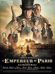 Empereur paris blu d'occasion  Livré partout en France