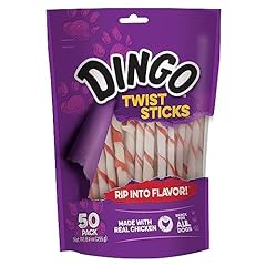 Dingo twist sticks for sale  Delivered anywhere in USA 