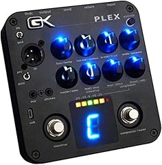 Gallien krueger plex for sale  Delivered anywhere in USA 