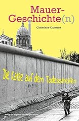 Mauergeschichte katze dem gebraucht kaufen  Wird an jeden Ort in Deutschland