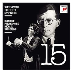 Sinfonien the fifteen gebraucht kaufen  Wird an jeden Ort in Deutschland