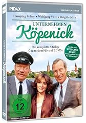 Unternehmen köpenick komplett gebraucht kaufen  Wird an jeden Ort in Deutschland
