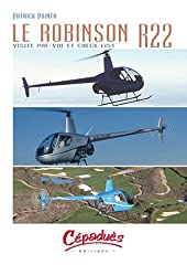 Robinson r22 visite for sale  Delivered anywhere in UK
