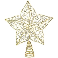 Ornativity glittered star for sale  Delivered anywhere in USA 