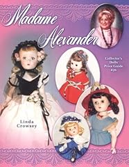 Madame alexander collector for sale  Delivered anywhere in UK