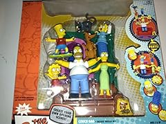 Mcfarlane toys simpsons for sale  Delivered anywhere in USA 