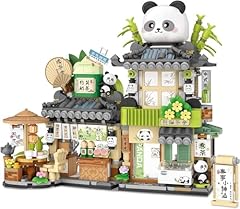 Panda haus mini gebraucht kaufen  Wird an jeden Ort in Deutschland