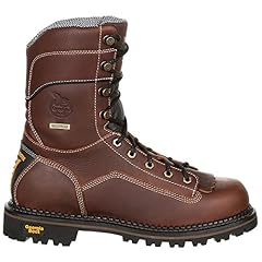 Georgia boot mens for sale  Delivered anywhere in USA 