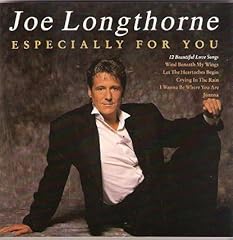 Joe longthorne especially for sale  Delivered anywhere in UK