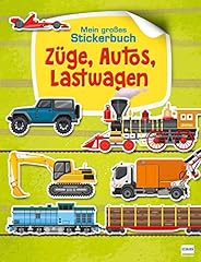 Züge autos lastwagen gebraucht kaufen  Wird an jeden Ort in Deutschland