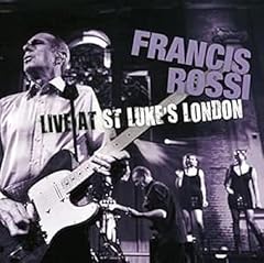 Live luke london for sale  Delivered anywhere in UK